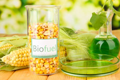 Arkendale biofuel availability