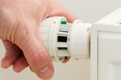 Arkendale central heating repair costs